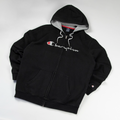 Felpa Champion con zip - XL