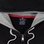 Felpa Champion con zip - XL