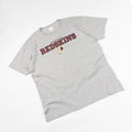 T-shirt Cooperstown Majestic Athletic a maniche corte - L