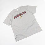 T-shirt Cooperstown Majestic Athletic a maniche corte - L