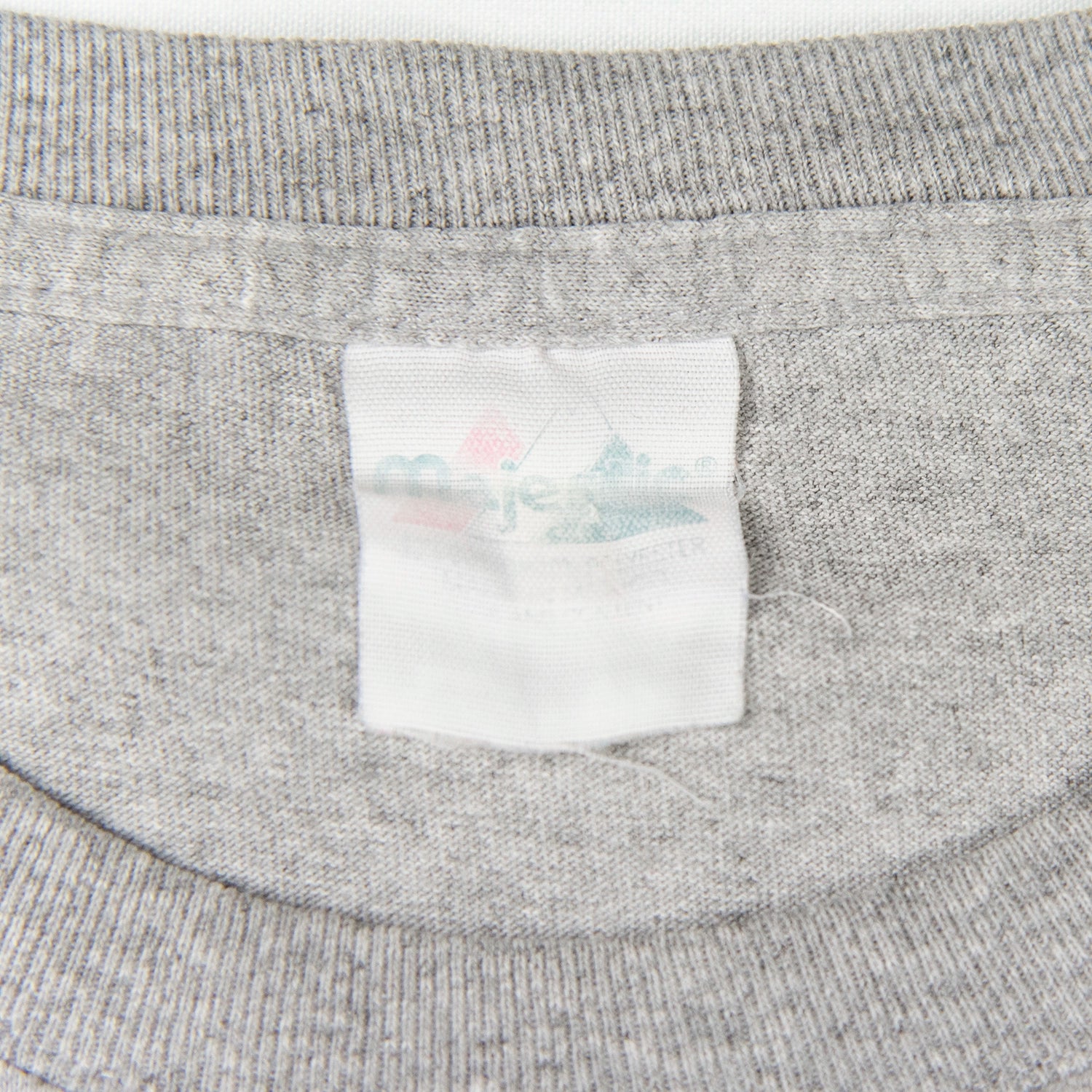 T-shirt Cooperstown Majestic Athletic a maniche corte - L