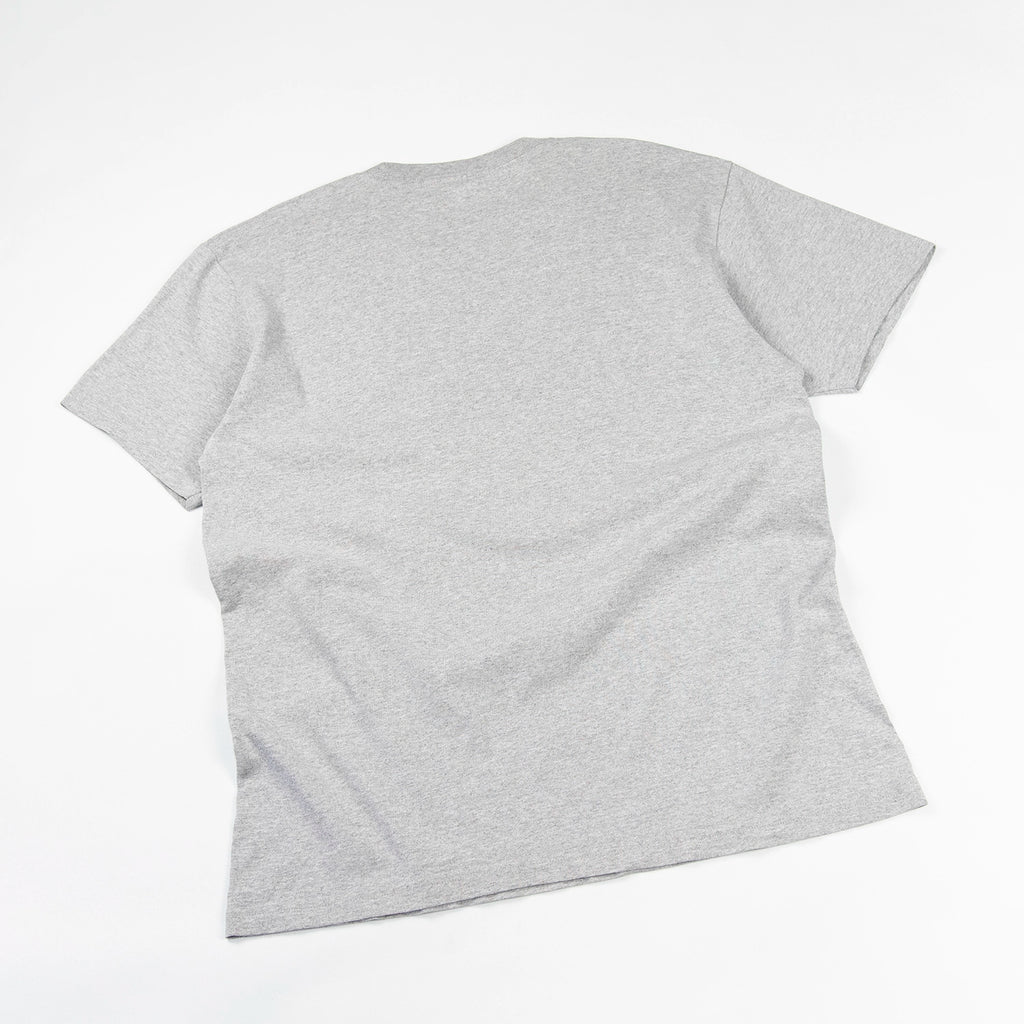T-shirt Cooperstown Majestic Athletic a maniche corte - L