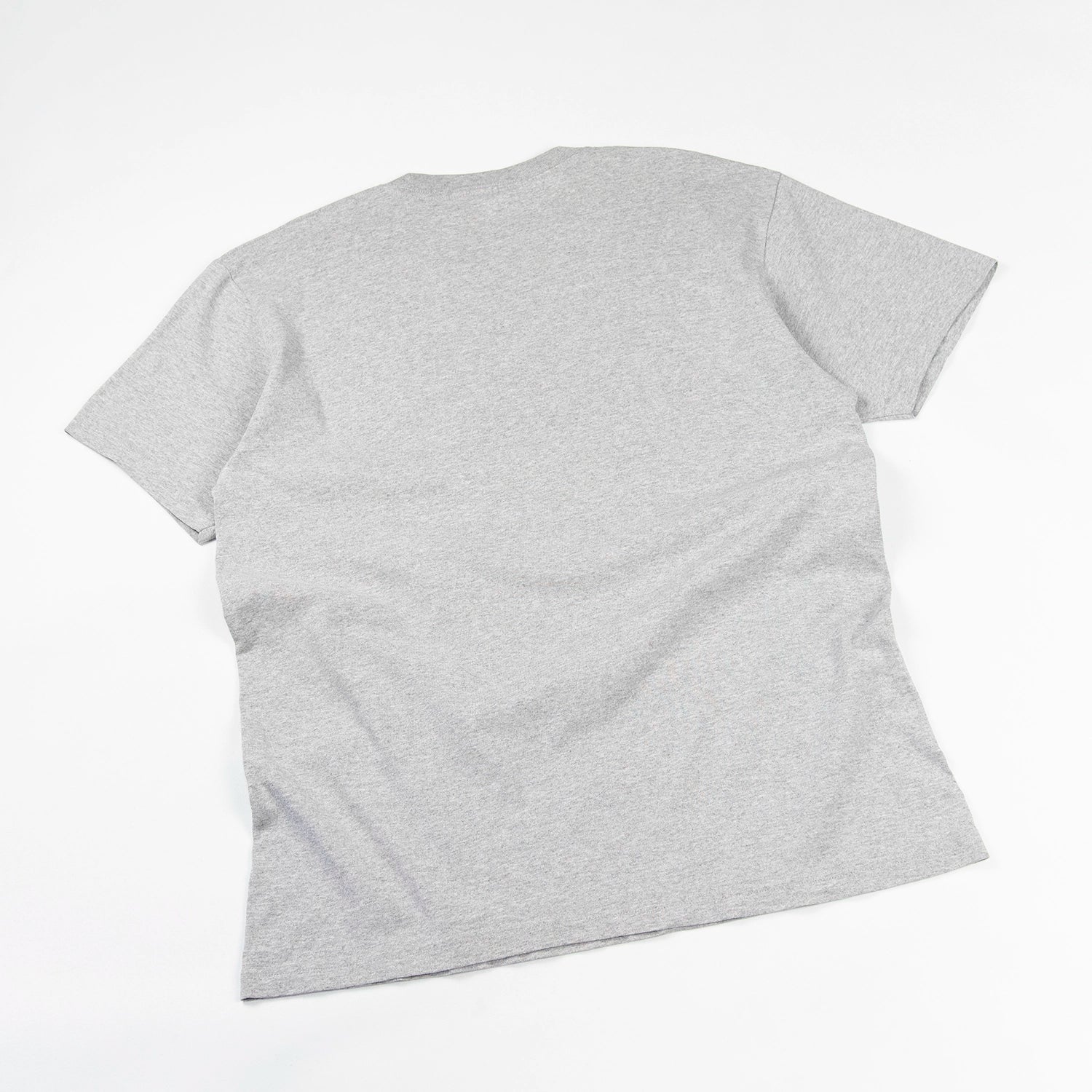 T-shirt Cooperstown Majestic Athletic a maniche corte - L