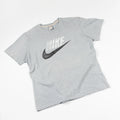 T-shirt Nike con stampa - L