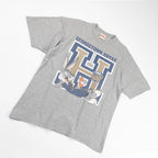 T-shirt Nutmeg a maniche corte - L