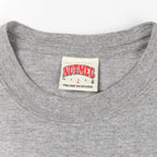 T-shirt Nutmeg a maniche corte - L