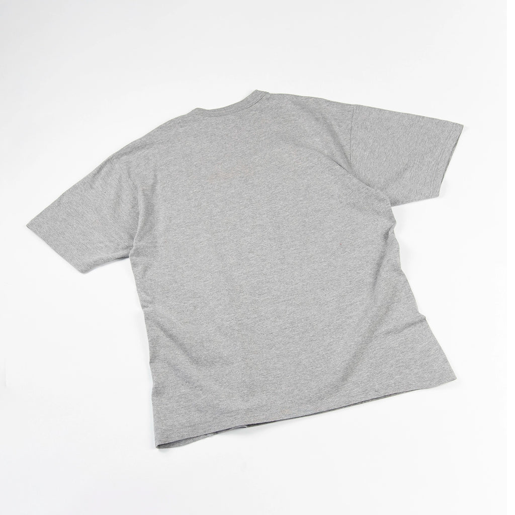 T-shirt Nutmeg a maniche corte - L