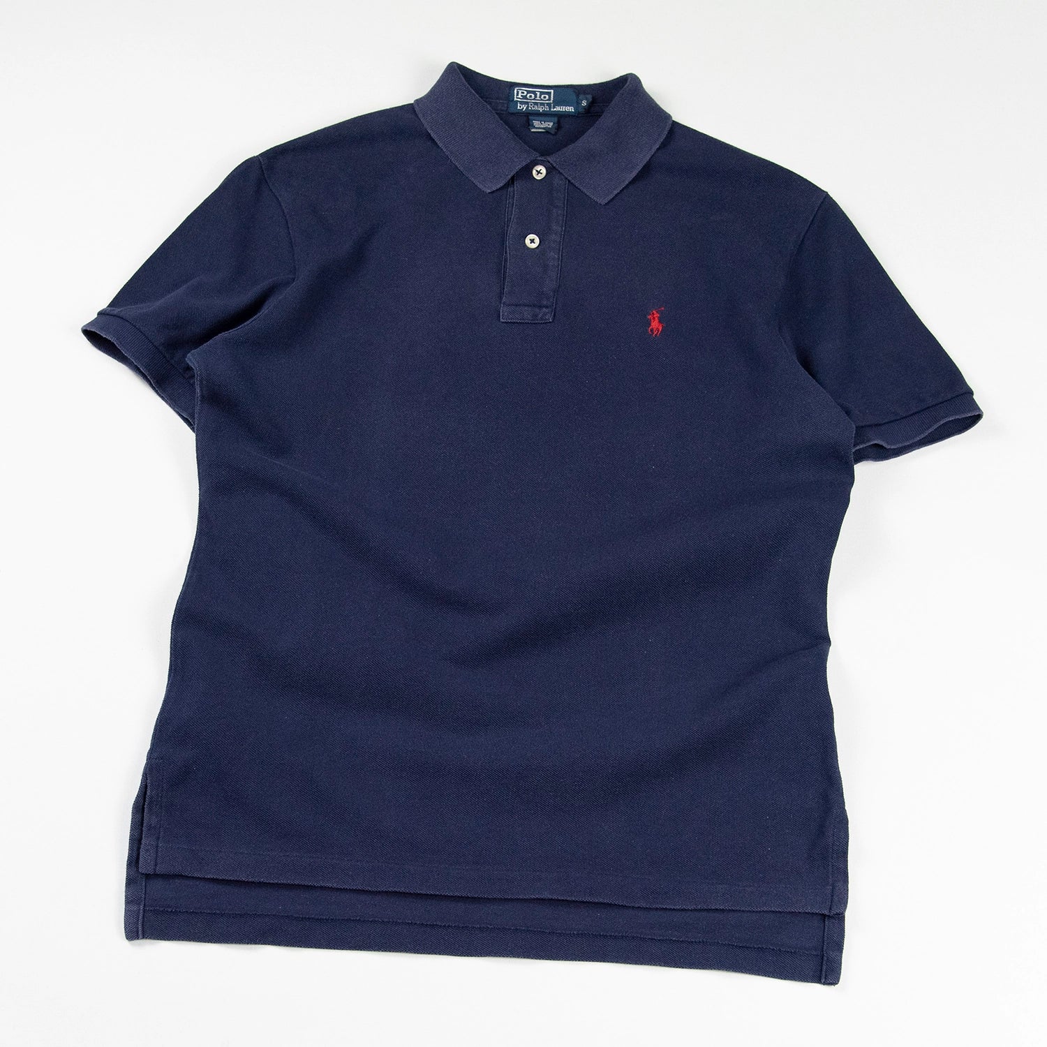 Polo basic - S