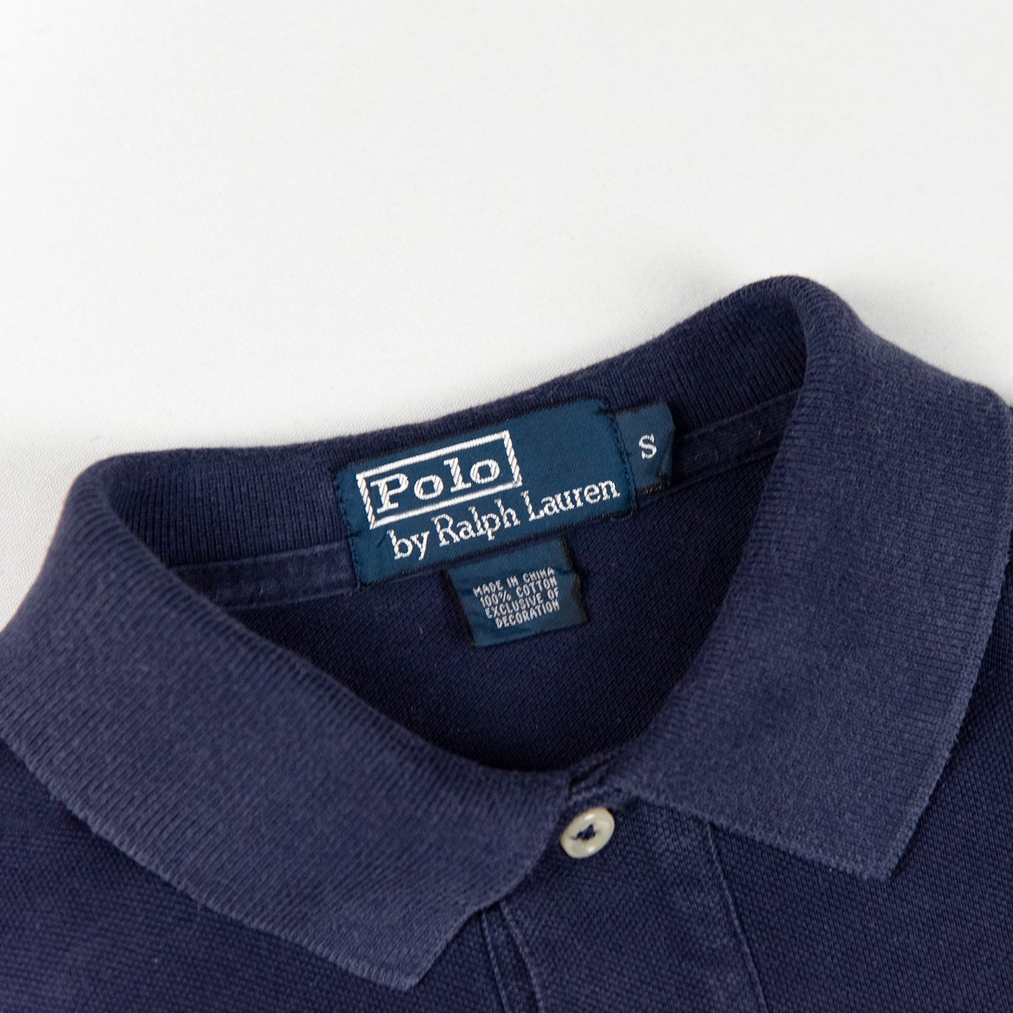 Polo basic - S