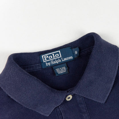 Polo basic - S