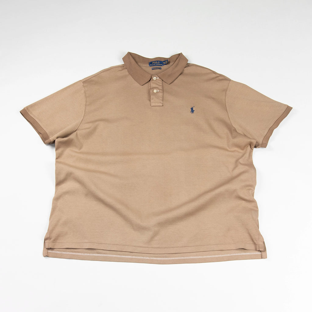 Polo basic - XXL