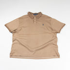 Polo basic - XXL