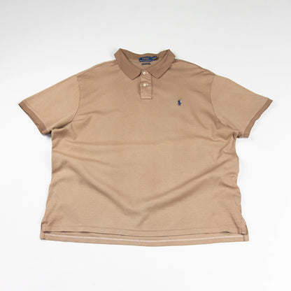 Polo basic - XXL