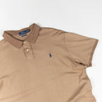 Polo basic - XXL