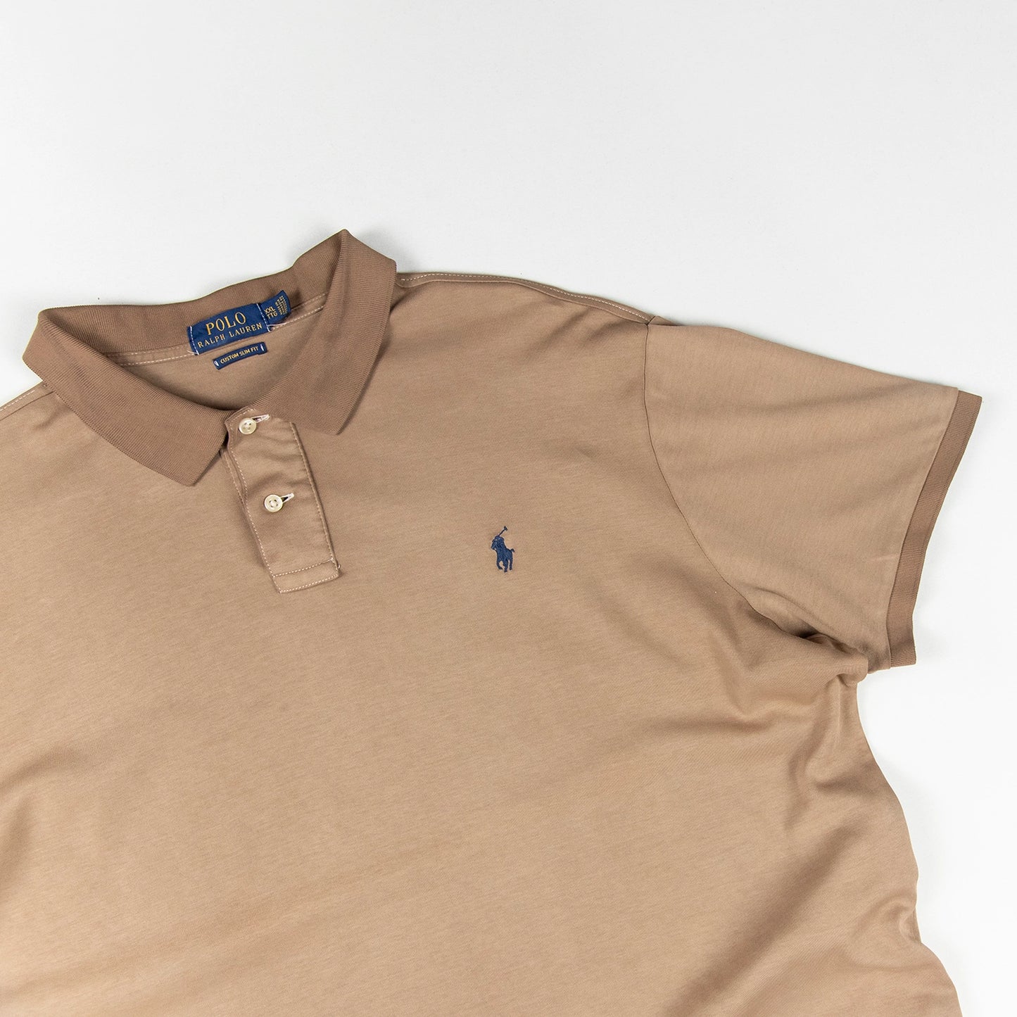 Polo basic - XXL