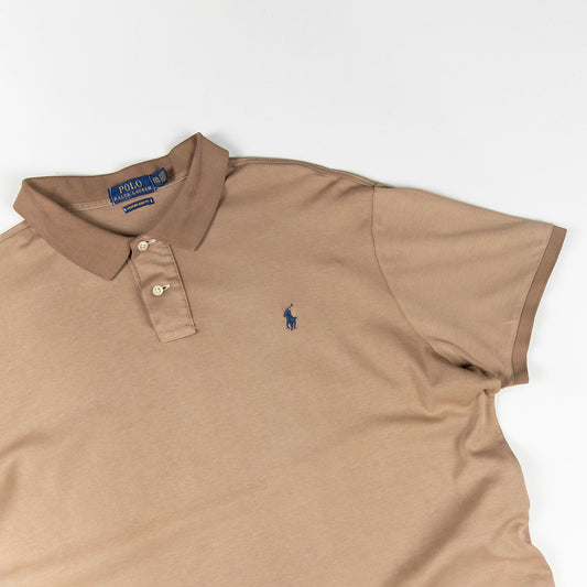 Polo basic - XXL