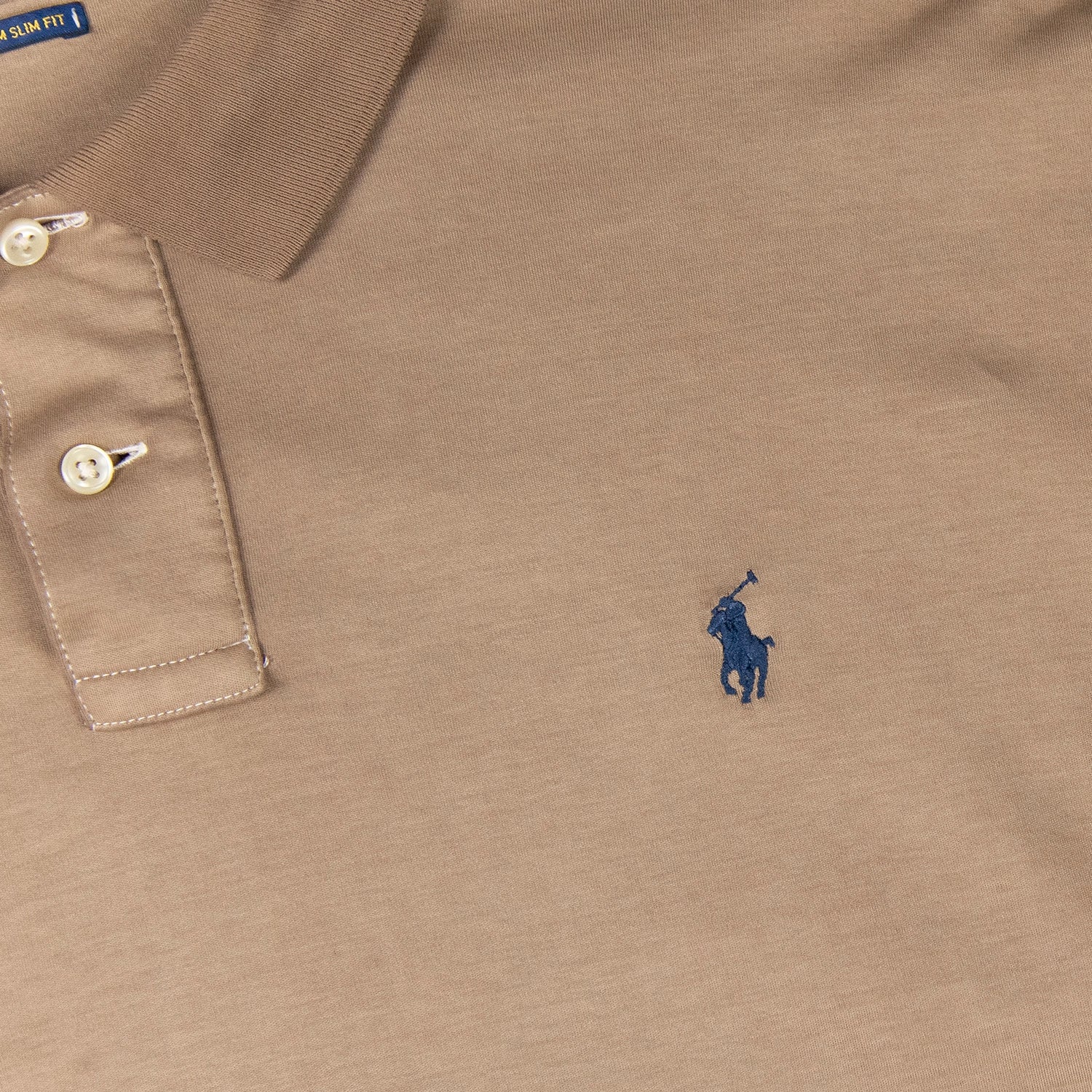 Polo basic - XXL