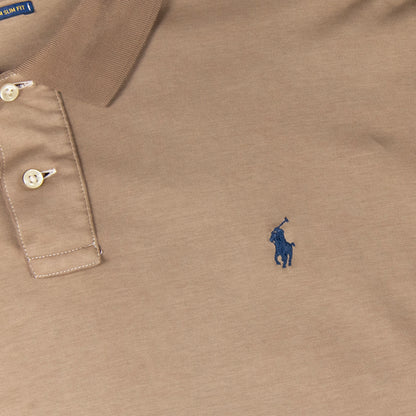 Polo basic - XXL