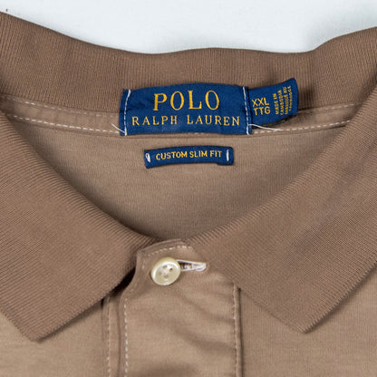 Polo basic - XXL