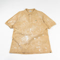 Polo Lacoste basic - L