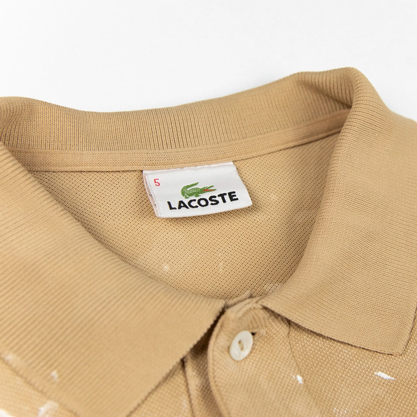 Polo basic - L