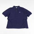 Polo Lacoste basic crop - L