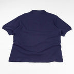 Polo basic crop - L