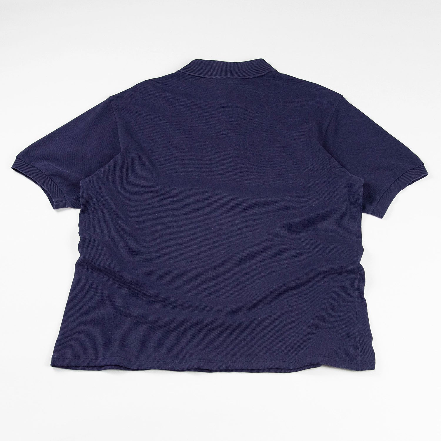 Polo basic crop - L