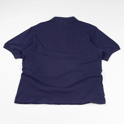 Polo basic crop - L