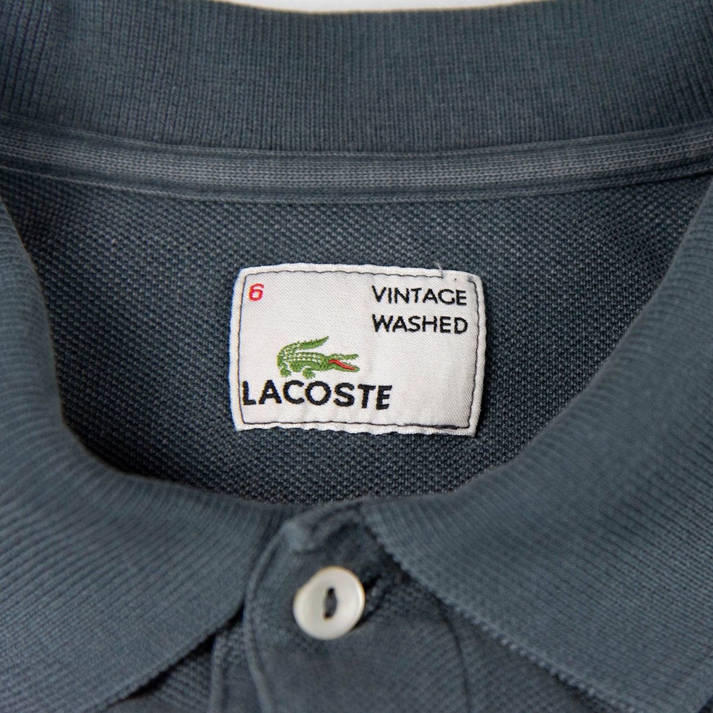 Polo basic - XL