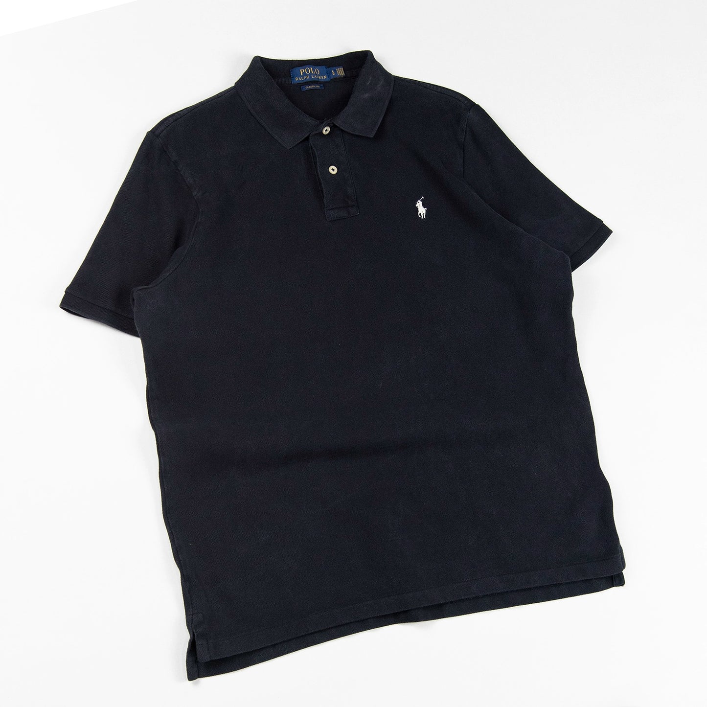 Polo basic - L