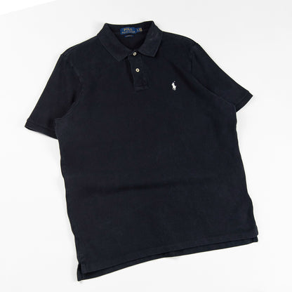 Polo basic - L