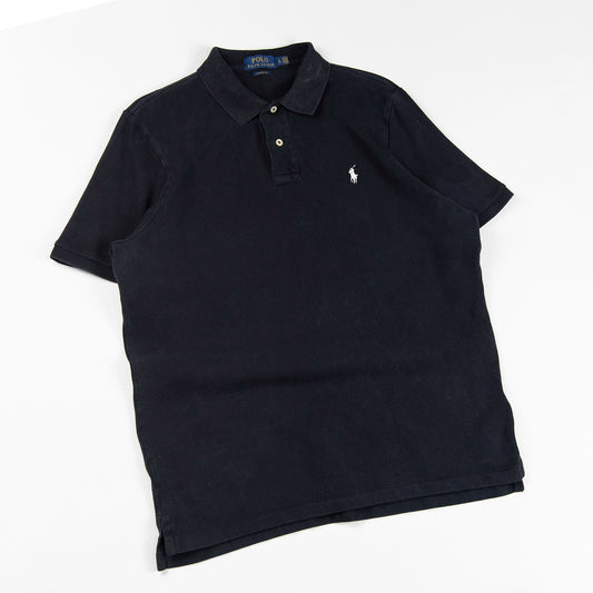 Polo basic - L