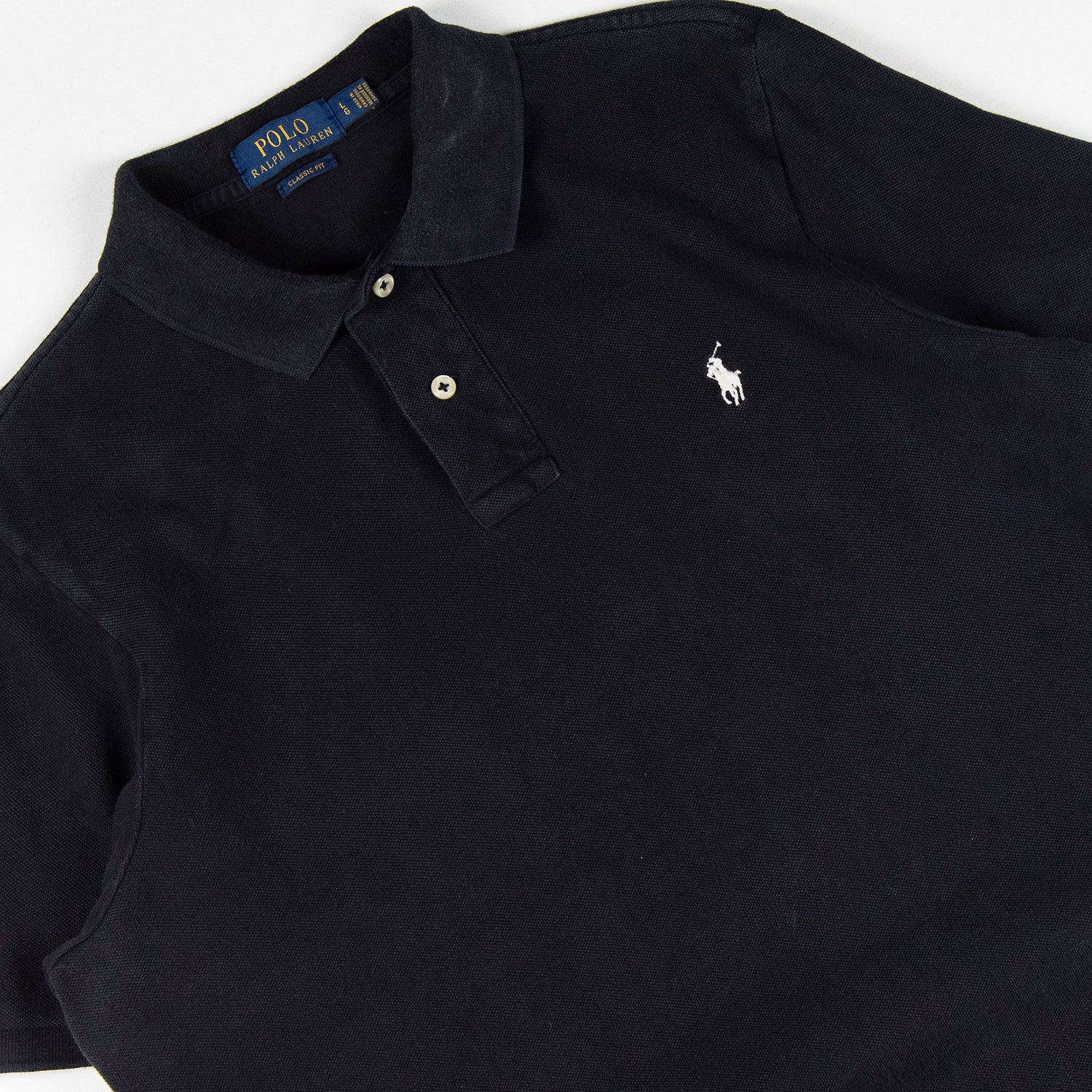 Polo basic - L