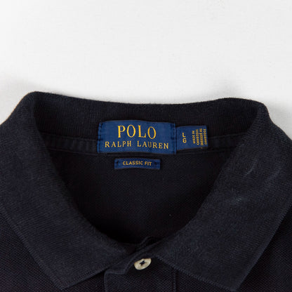 Polo basic - L