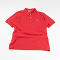Polo Lacoste basic - M