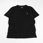 T-shirt con logo - L