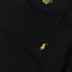 T-shirt con logo - L
