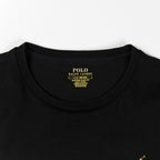 T-shirt con logo - L