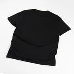 T-shirt con logo - L