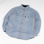 Camicia Armani di flanella - S