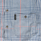 Camicia Armani di flanella - S