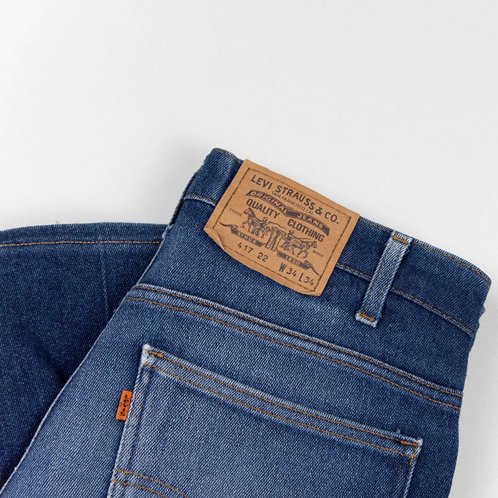 Jeans Levi's 417 - W34 L34