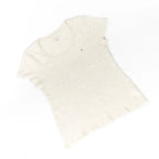 T-shirt con logo - XL