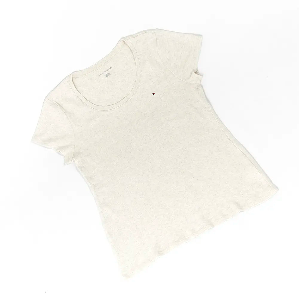 T-shirt con logo - XL