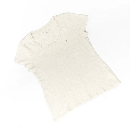 T-shirt con logo - XL