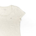 T-shirt Tommy Hilfiger con logo - XL