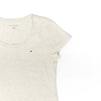 T-shirt con logo - XL