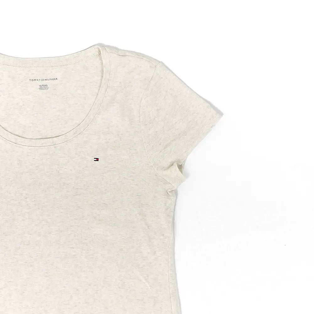 T-shirt con logo - XL