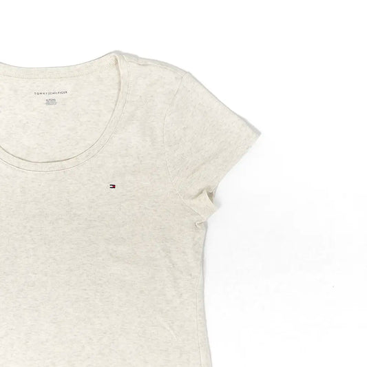T-shirt con logo - XL